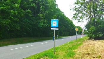 Zalaapáti, gépjavító - Zalaapáti