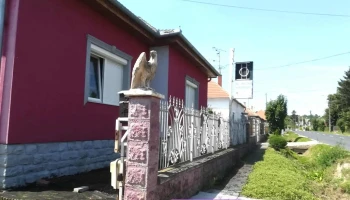 Zalaapáti vas-műszaki kereskedés - Kossuth Lajos U. 31
