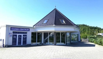 ZalaClean Kft. Clean Centrum Szaküzlet - Balatoni Út 75