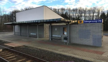 Zalaegerszeg-Ola - Magyarország
