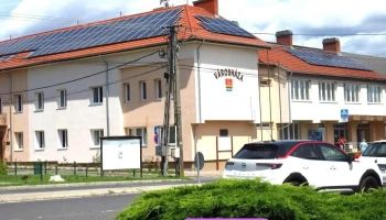 Zalalövői Közös Önkormányzati Hivatal - Zalalövő