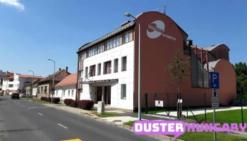 Zalaszám Informatika Kft. - Zalaegerszeg