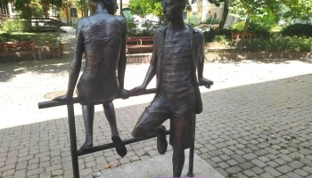 Zalavíz zRt. Ügyfélszolgálat - Deák Ferenc Tér 3