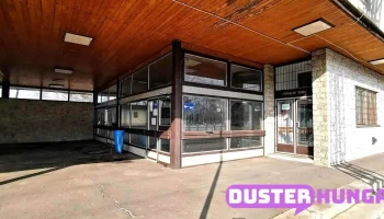 Zamárdi, Felső vasútállomás - Magyarország