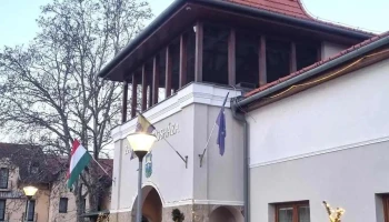Zamárdi Polgármesteri Hivatal - Szabadság Tér 4