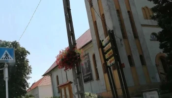 Zamárdi Szabadstrand - Margó Ede Stny. 14