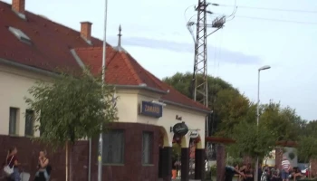 Zamárdi - Zamárdi