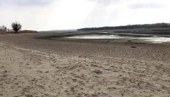 Zámolyi-víztározó - Magyarország