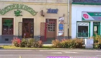 Zéo Kft Zálogház - Bécsi Út 42