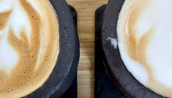 Zërgë Coffeeshop - Fő U. 7