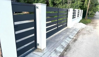 Zk Construct s.r.o. - Hungary