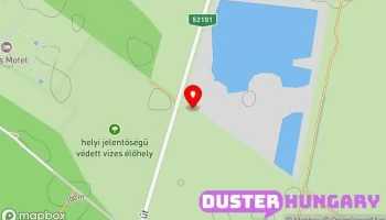 Zk Taksony kavicsbánya - Taksony