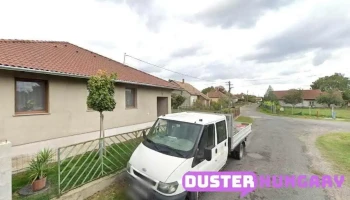 Zöldterület kaszálás - Bacsó Béla U