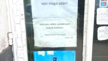 Zsákai Kereskedelmi és Szolgáltató Kft. - Püspöki U. 2