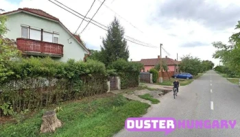 Zsámboki - Autómentő Kkt. - Dózsa György Utca
