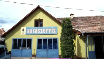 Zsebe Autószerviz - Eger