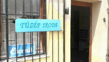 Zsolev 2002 Kft. Tüzép Telep - Vasút U. 719