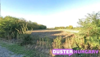 Zsombó, Dudás-tanya - Magyarország