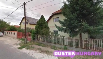 Őri Attila Csaba E.v Konténer szállítás - Harangvirág U. 37