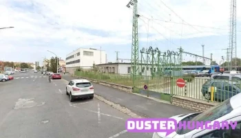 Őrségi Vízrendezési és Talajvédelmi Társulás - Vasút U. 7