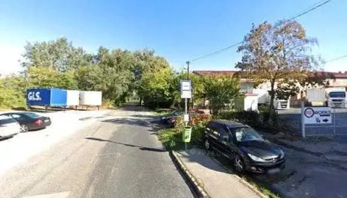 0 -  24 Zarszerviz Bt Utcakep Es 360 - deg - Budapest