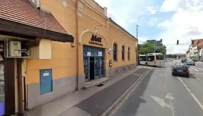 1 Percenet Cipojavito Kulcsmasolo Utcakep Es 360deg - Kecskemét