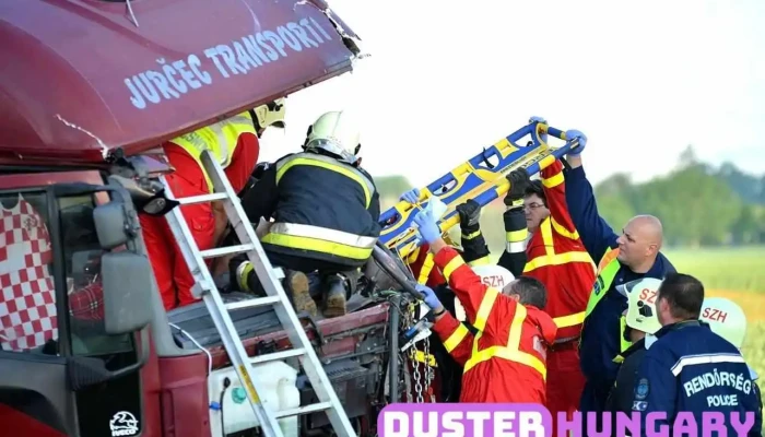 112 Emergency Press Hirugynokseg Osszes - Szombathely
