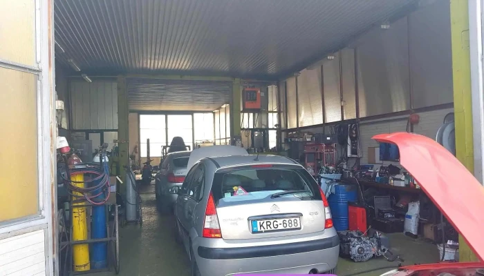 3 Szabo Es Tarsai Bt A Tulajdonostol - Szigethalom