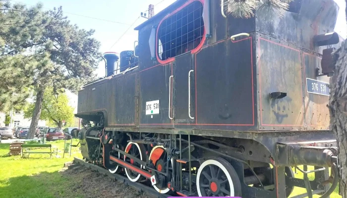 376 -  Os 531 Psz Hektor Gozmozdony Legfrissebb - Mezőkövesd