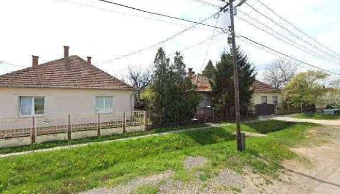 377 -  Es 269 Psz Kacsa Gozmozdony Es Szerelvenye Utcakep Es 360deg - Békés