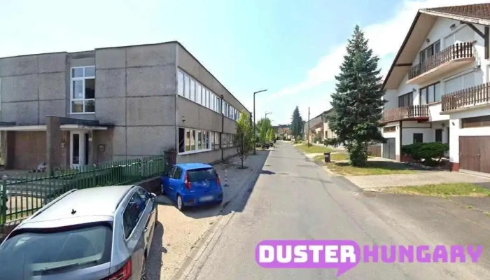 3b Hungária Kft. - Wlassics Gyula U. 13