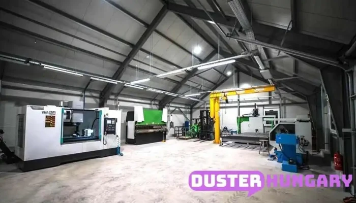 3dcnc Net96 Kft Kovagoszolos Telephely Osszes - Kővágószőlős