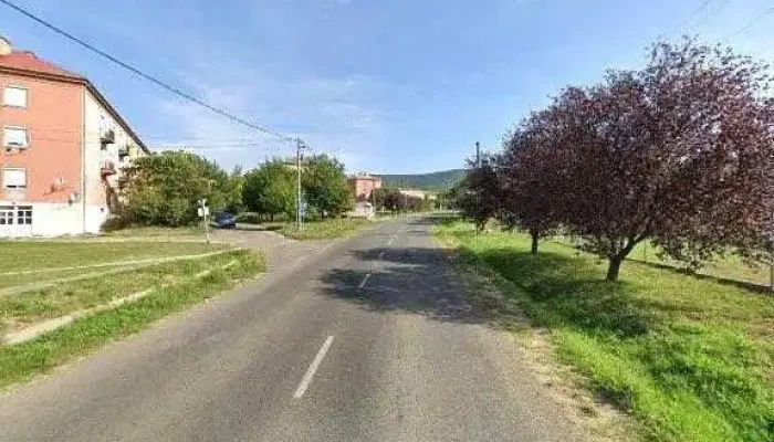 3dcnc Net96 Kft Kovagoszolos Telephely Utcakep Es 360deg - Kővágószőlős