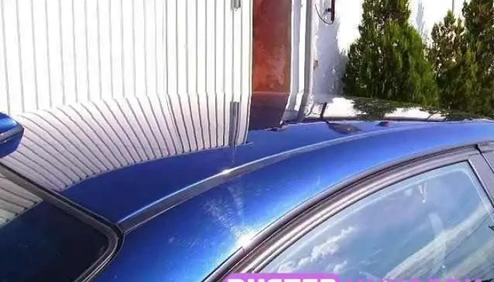 4p Car Kft A Tulajdonostol - Budapest