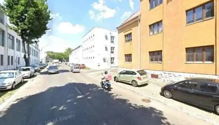 8 Mester Kft -  Utcakep Es 360deg - Pécs