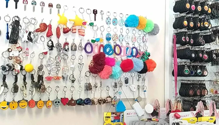 999 Aprocikk Kulcsnagyker Kulcsmasolas - Pécs