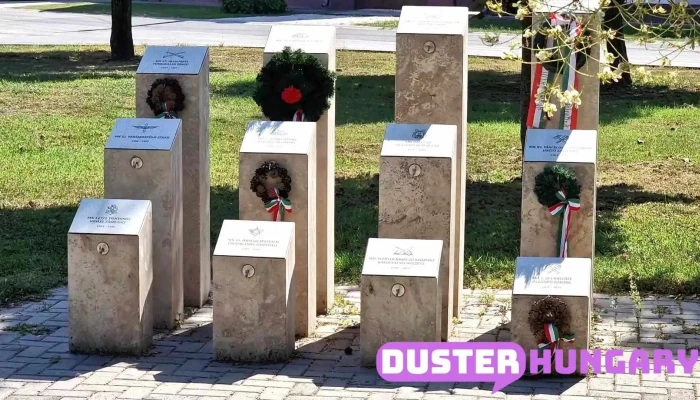 A Katonavaros Videok - Kalocsa