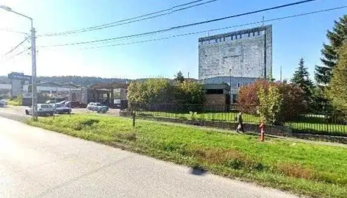 A Komplex -  Car Kft Utcakep Es 360deg - Miskolc