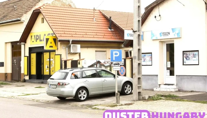 A-Plast Kft. - Fő Út 61