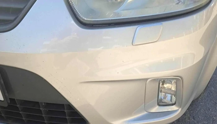 A Sitku Lux -    Autofenyezes Karfelvetel Karosszeria Javitas Autojavito - Budapest