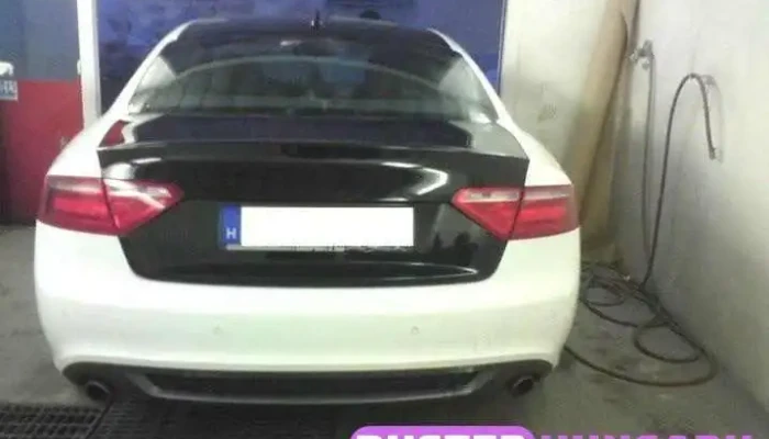 A Sitku Lux -    Autofenyezes Karfelvetel Karosszeria Javitas Osszes - Budapest