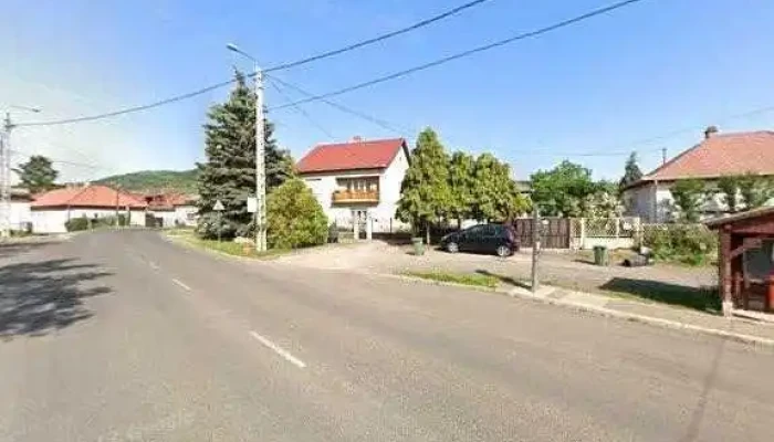Abasar Kozseghaza Utcakep Es 360deg - Abasár