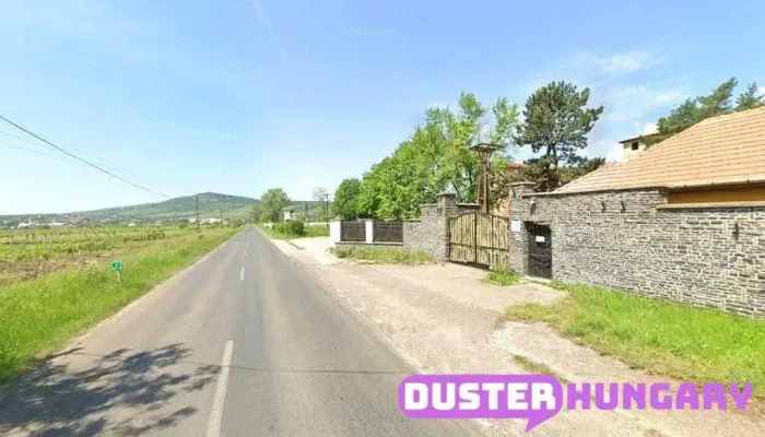 Abasár, Tatármező - Abasár