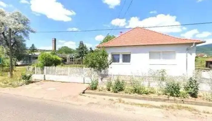 Abasar Tiszti Lakotelep Osszes - Abasár