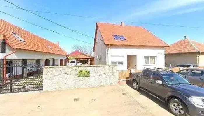 Abauj Auto Kft Osszes - Encs