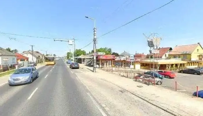 Abda Lakotelep Osszes - Abda