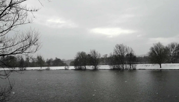 Abért-tó - Kőszeg