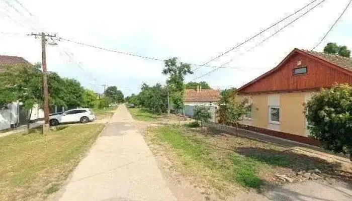 Ablakbannagyhu Utcakep Es 360deg - Szarvas