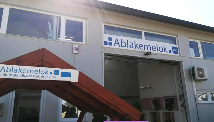 Ablakemelok.hu - Boróka Út 38/1