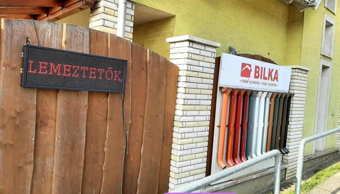 Abm Autonoster Kft Kulso - Biatorbágy